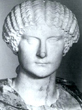 Agrippina Minor (die Jüngere)